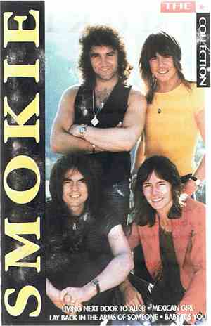 Smokie - The ★ Collection