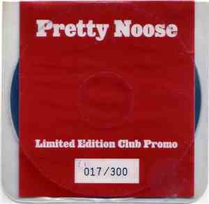 Soundgarden - Pretty Noose