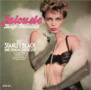 Stanley Black Und Seinem Orchester - Jalousie - Tango-Favoriten