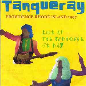 Tanqueray , Jesus Chrust  - Tanqueray / Jesus Chrust - Split