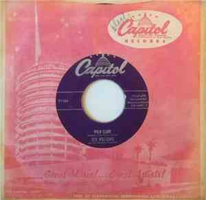 Tex Williams And His Western Caravan - Wild Card