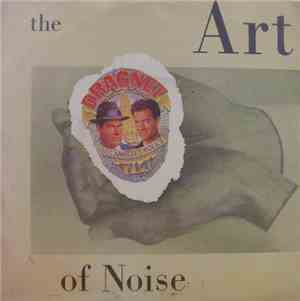 The Art Of Noise - Dragnet