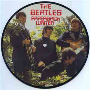 The Beatles - Paperback Writer