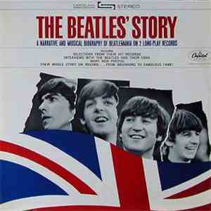 The Beatles - The Beatles' Story