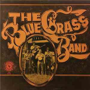 The Bluegrass Band  - The Bluegrass Band
