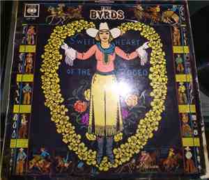 The Byrds -  Sweetheart Of The Rodeo