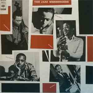 The Jazz Messengers - The Jazz Messengers