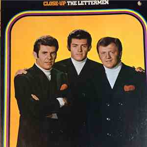 The Lettermen - Close-Up