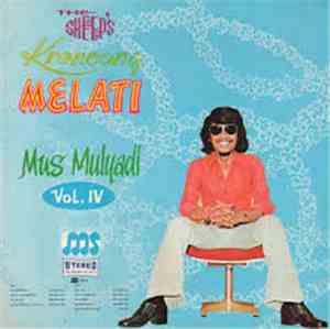 The Sheep's  / Mus Mulyadi - Kroncong Melati Vol. IV