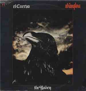 The Stranglers - El Cuervo = The Raven