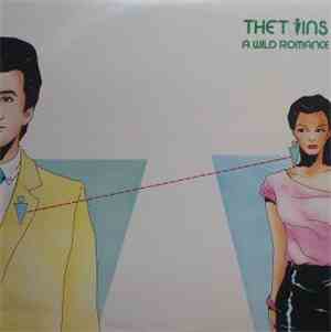 The Twins - A Wild Romance