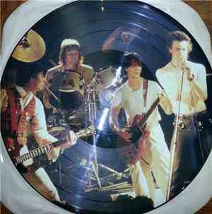 The Vicious White Kids - Live At The Electric Ballroom
