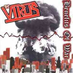 The Virus  - Benefits Of War