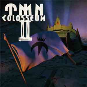 TM Network - Colosseum II