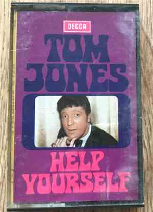 Tom Jones - Help Yourself