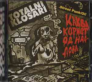 Totalni Klošari - Каква Корист Од Наслова = Kakva Korist Od NasLOVA