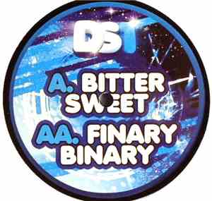 Unknown Artist - Bittersweet / Binary Finary