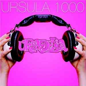 Ursula 1000 - Ursadelica