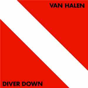 Van Halen - Diver Down