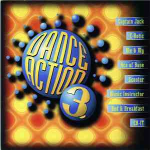 Various -  Dance Action 3.