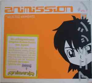 Various - Animission Vol. 1