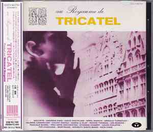 Various - Au Royaume De Tricatel