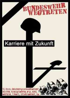Various - Bundeswehr Wegtreten