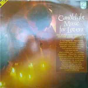 Various - Candlelight Music For Lovers