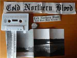 Various - Cold Black Metal