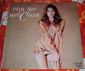 Various - Con Me Nel Clan