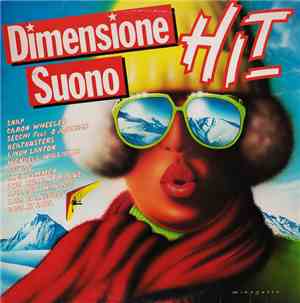Various - Dimensione Suono Hit