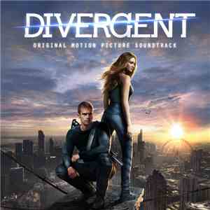 Various - Divergent (Original Motion Picture Soundtrack)