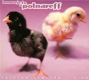Various - Hommage To/À Polnareff