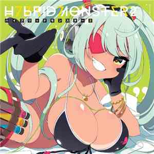 Various - Hybrid Monster 2