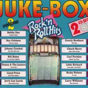 Various - Juke-Box Rock'N Roll Hits Volume 2