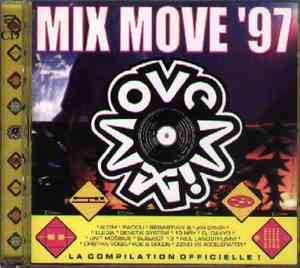 Various - Mix Move '97