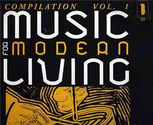 Various - Music For Modern Living #01
