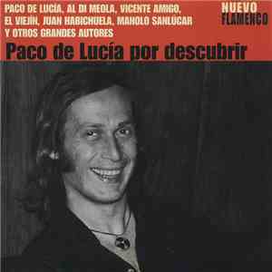 Various - Paco De Lucía Por Descubrir