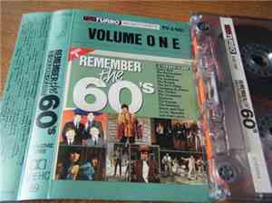 Various - Remember The 60's (Volume 1)