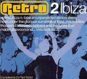 Various - Retro 2: Ibiza
