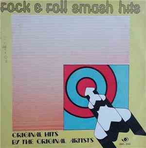 Various - Rock 'N' Roll Smash Hits