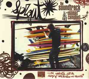 Various - Sprout (The Soundtrack From The Surf Movie)