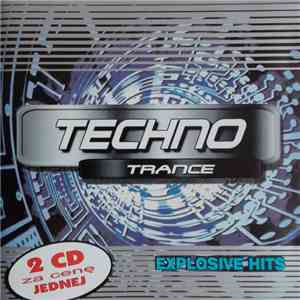 Various - Techno Trance