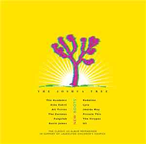 Various - The Joshua Tree - New Roots