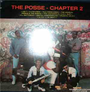 Various - The Posse - Chapter 2