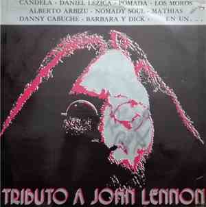 Various - Tributo a John Lennon