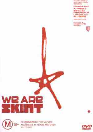 Various - We Are Skint