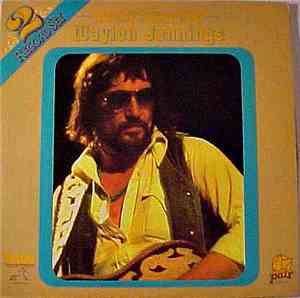 Waylon Jennings - Honky Tonk Hero