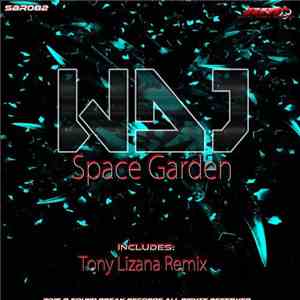 WDJ - Space Garden