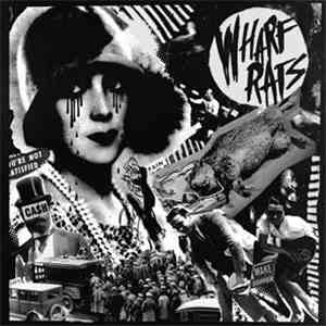 Wharf Rats - Wharf Rats